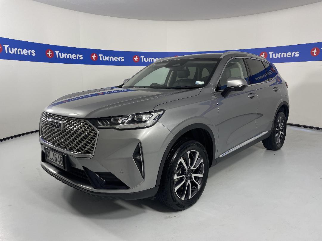 Photo '4' of GWM Haval H6