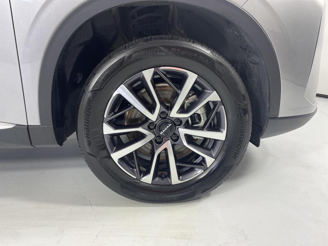 Photo '9' of GWM Haval H6