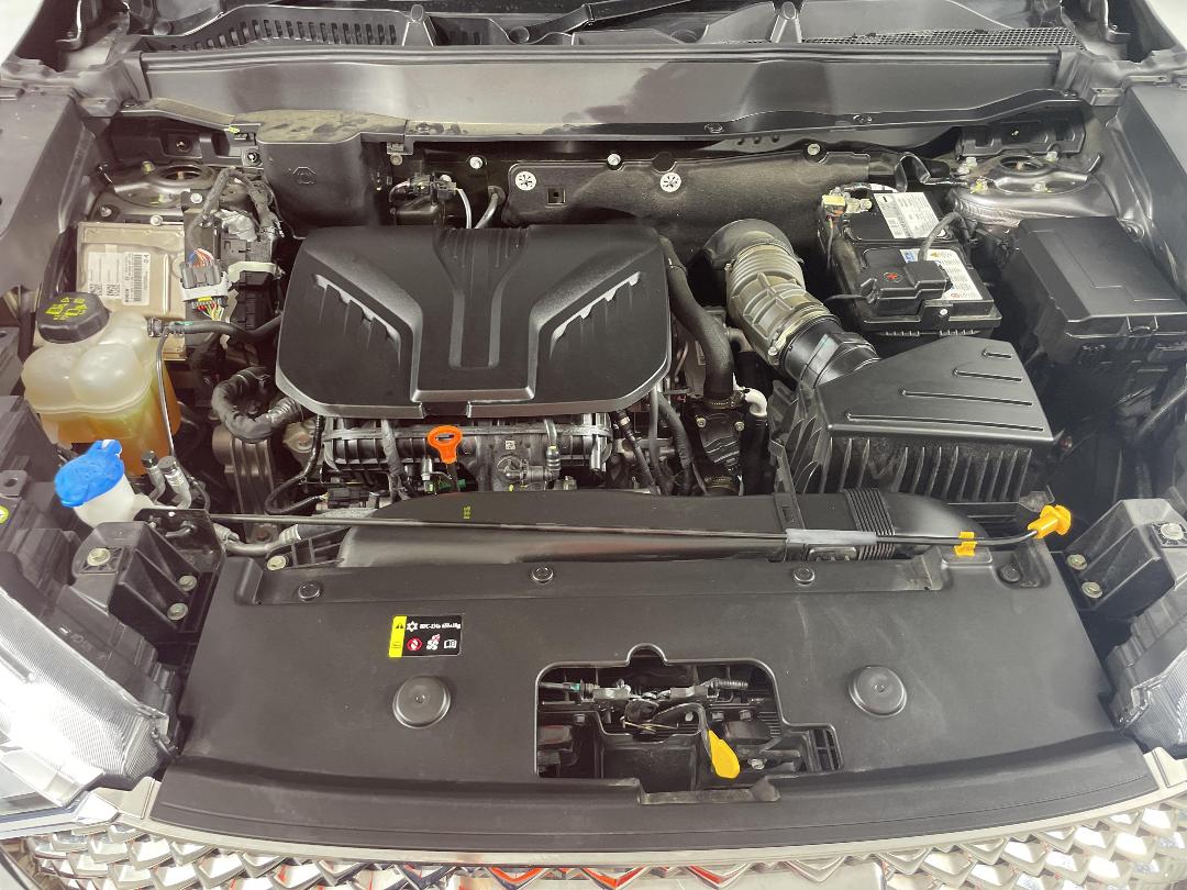 Photo '13' of GWM Haval H6