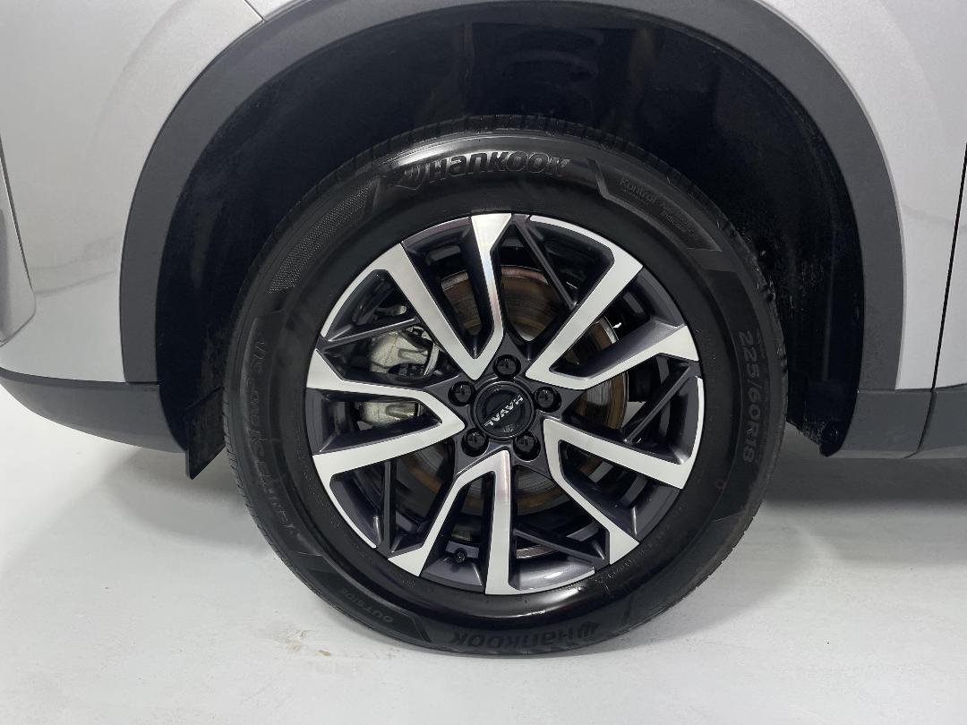 Photo '10' of GWM Haval H6