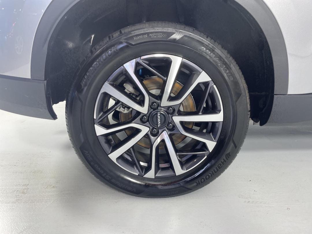 Photo '12' of GWM Haval H6