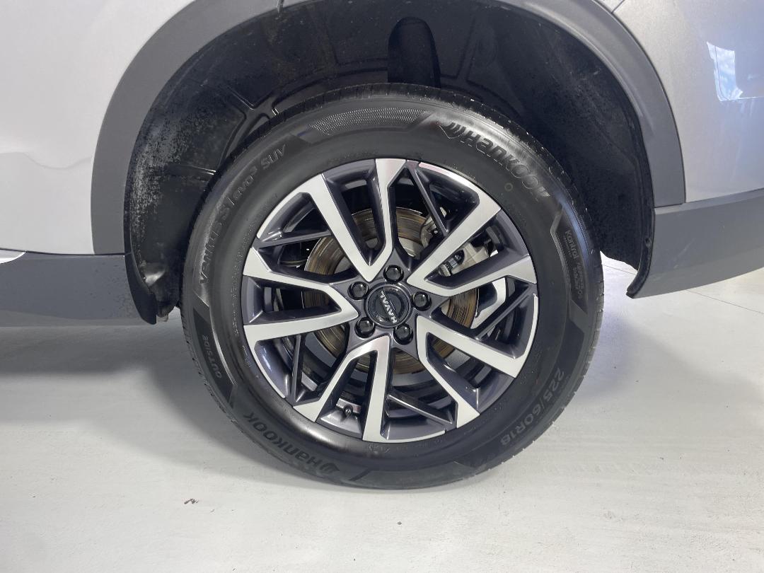 Photo '11' of GWM Haval H6