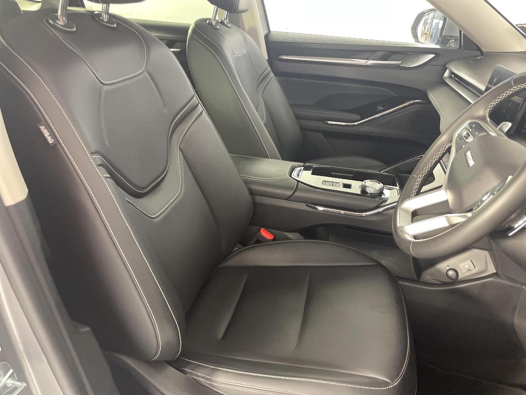 Photo '16' of GWM Haval H6