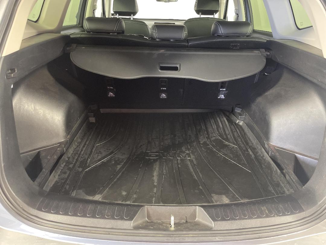 Photo '14' of GWM Haval H6