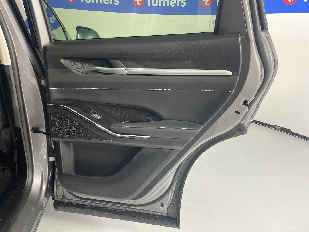 Photo '19' of GWM Haval H6