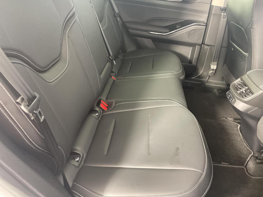 Photo '20' of GWM Haval H6