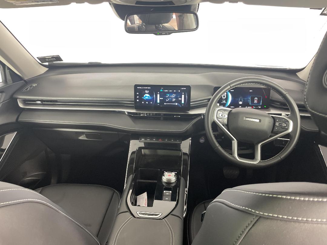 Photo '17' of GWM Haval H6