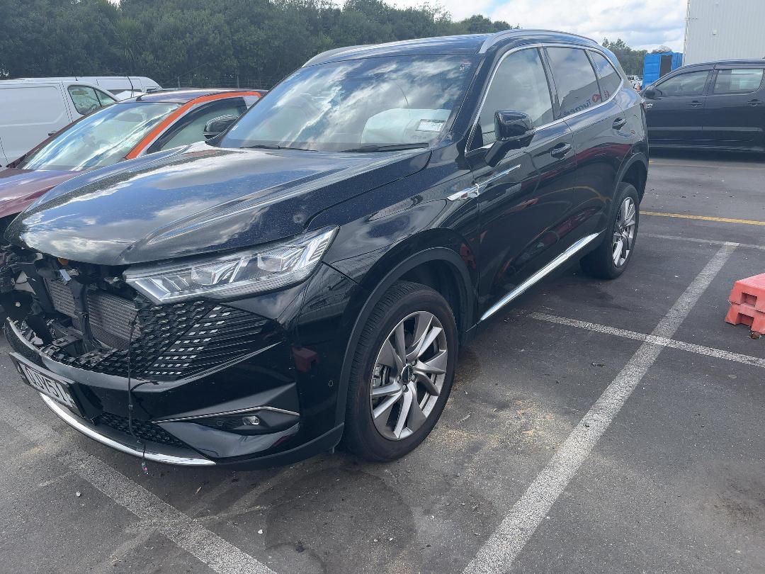 Photo '3' of GWM Haval H6 Ultra 2WD Hybrid