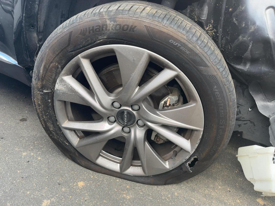 Photo '6' of GWM Haval H6 Ultra 2WD Hybrid