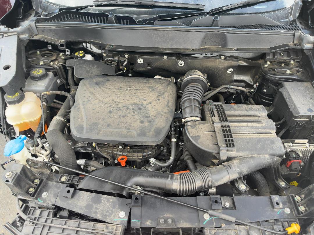 Photo '7' of GWM Haval H6 Ultra 2WD Hybrid