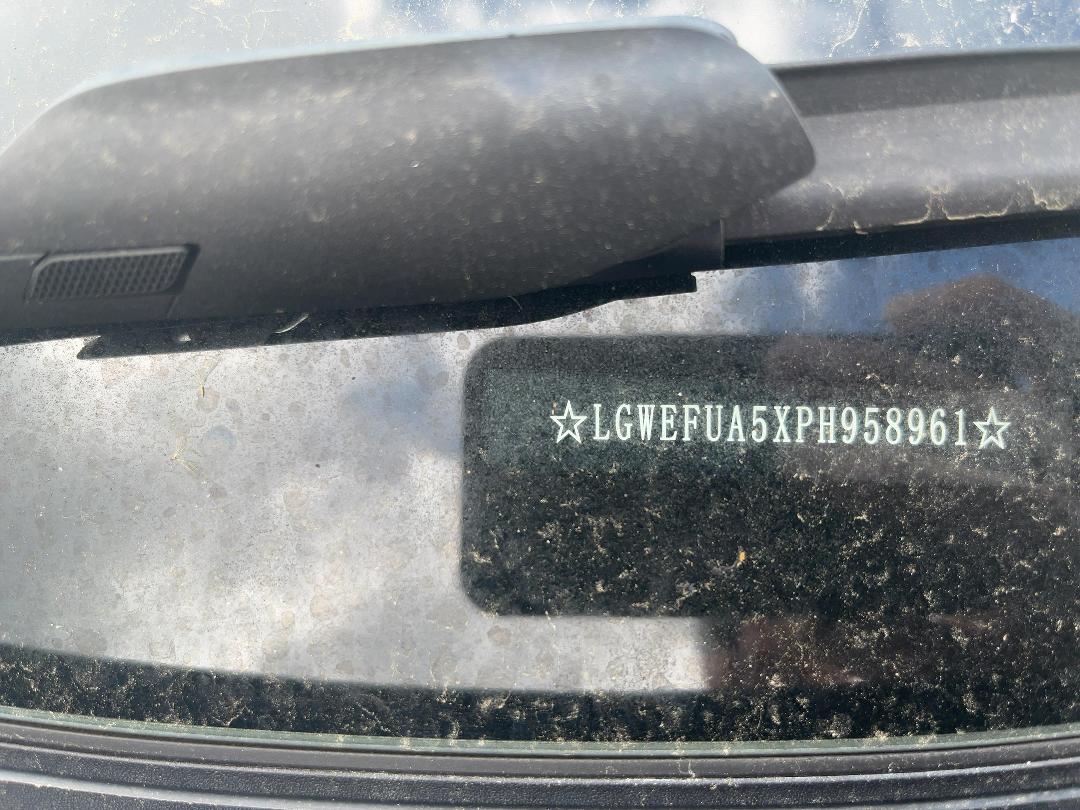 Photo '8' of GWM Haval H6 Ultra 2WD Hybrid