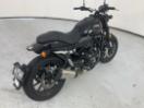 Thumbnail '3' of Harley Davidson X500