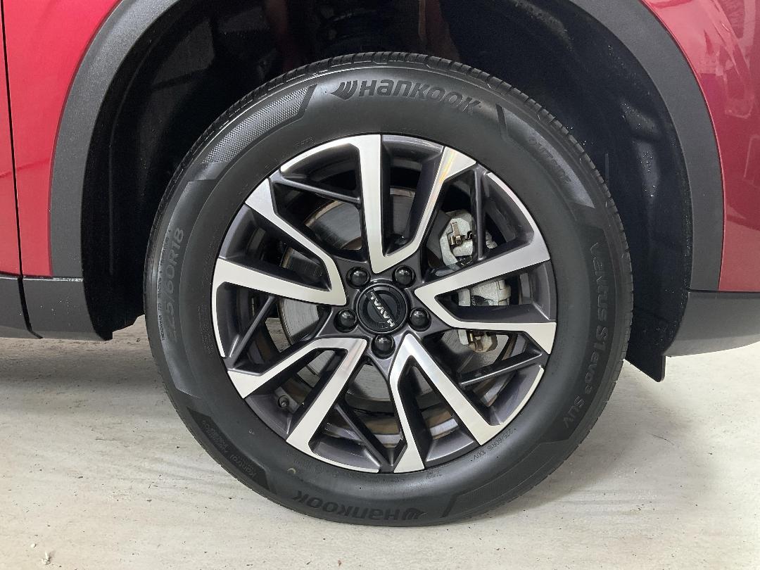 Photo '9' of Haval H6 Photo '9' of Haval H6