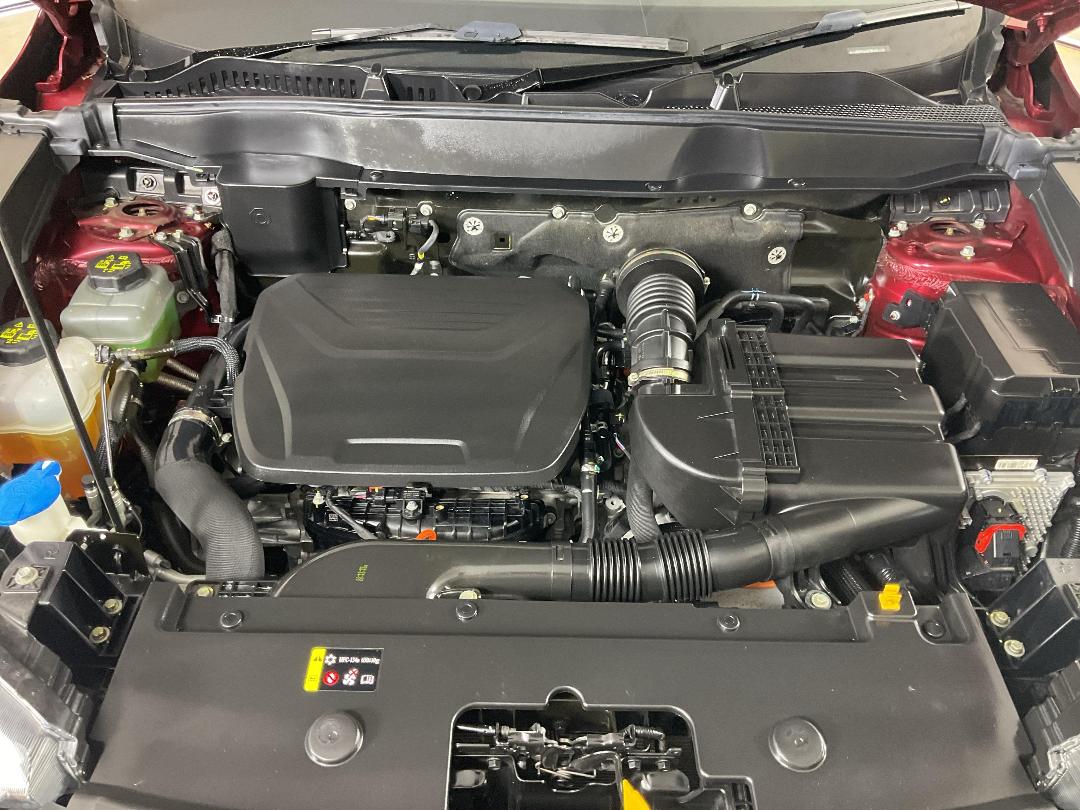 Photo '13' of Haval H6 Photo '13' of Haval H6