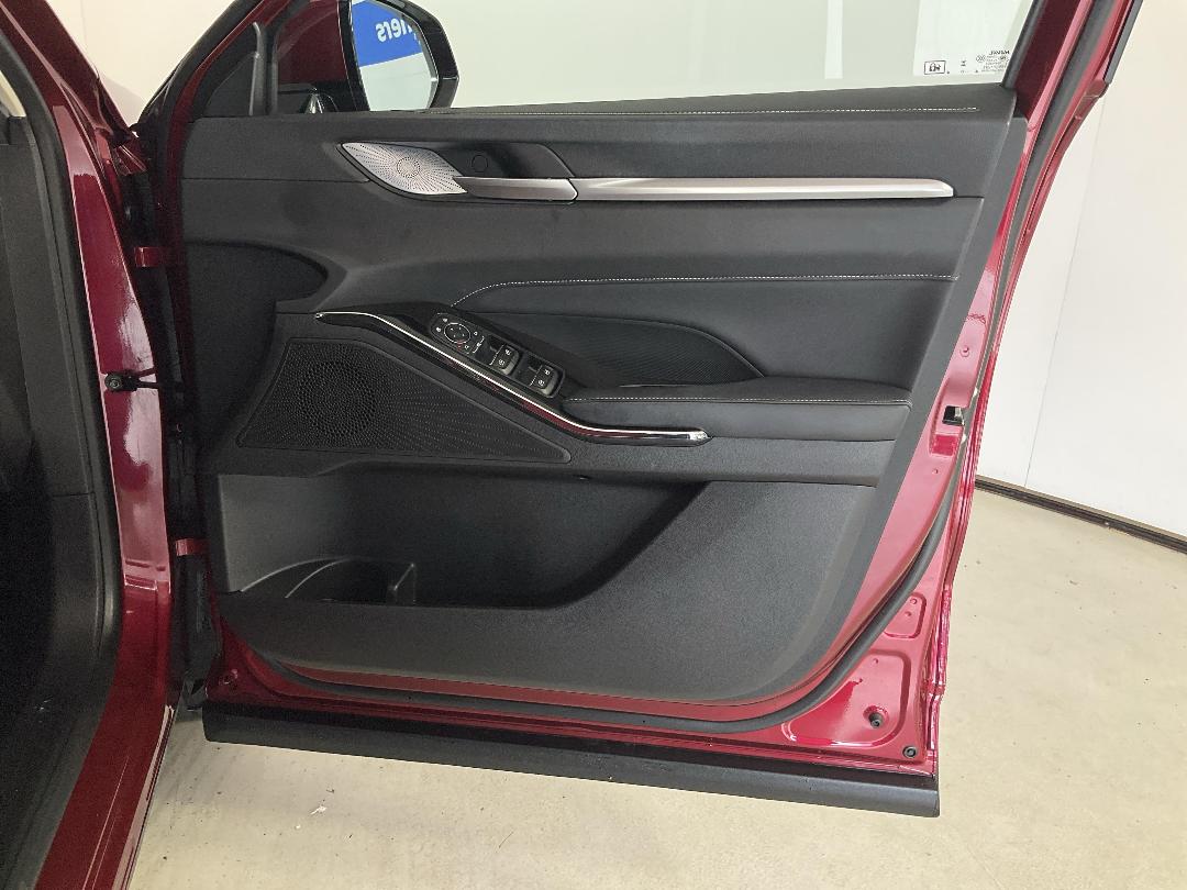 Photo '15' of Haval H6 Photo '15' of Haval H6