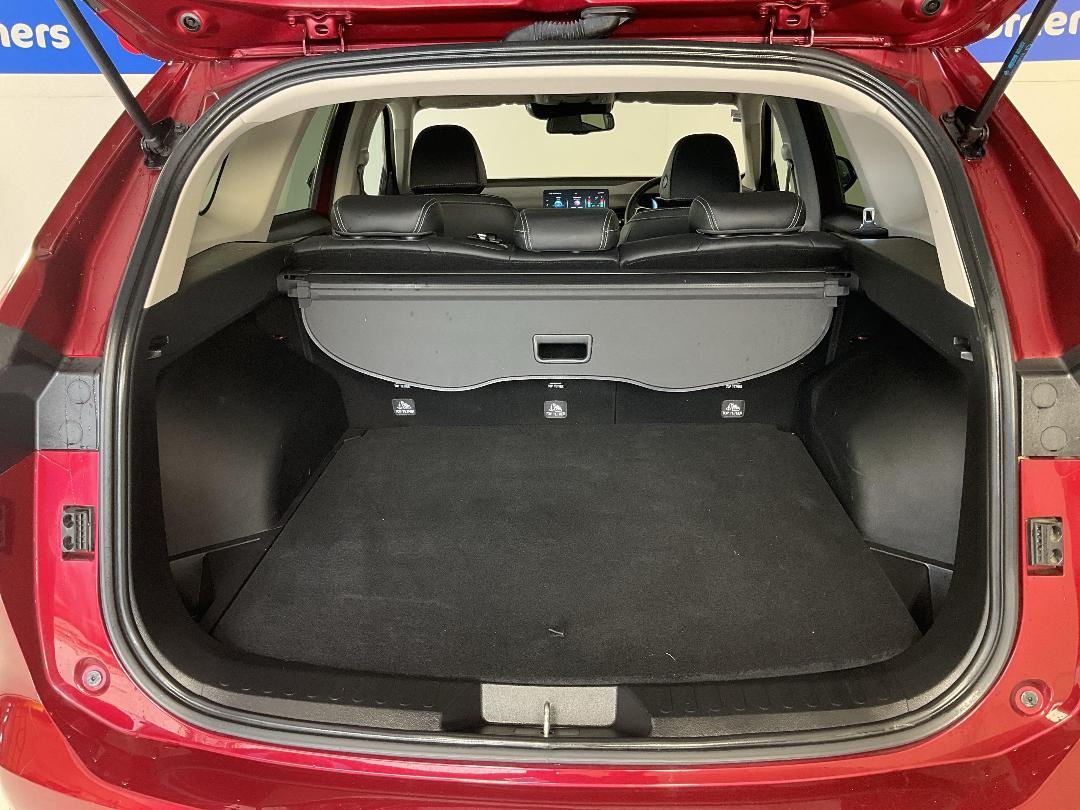 Photo '14' of Haval H6 Photo '14' of Haval H6