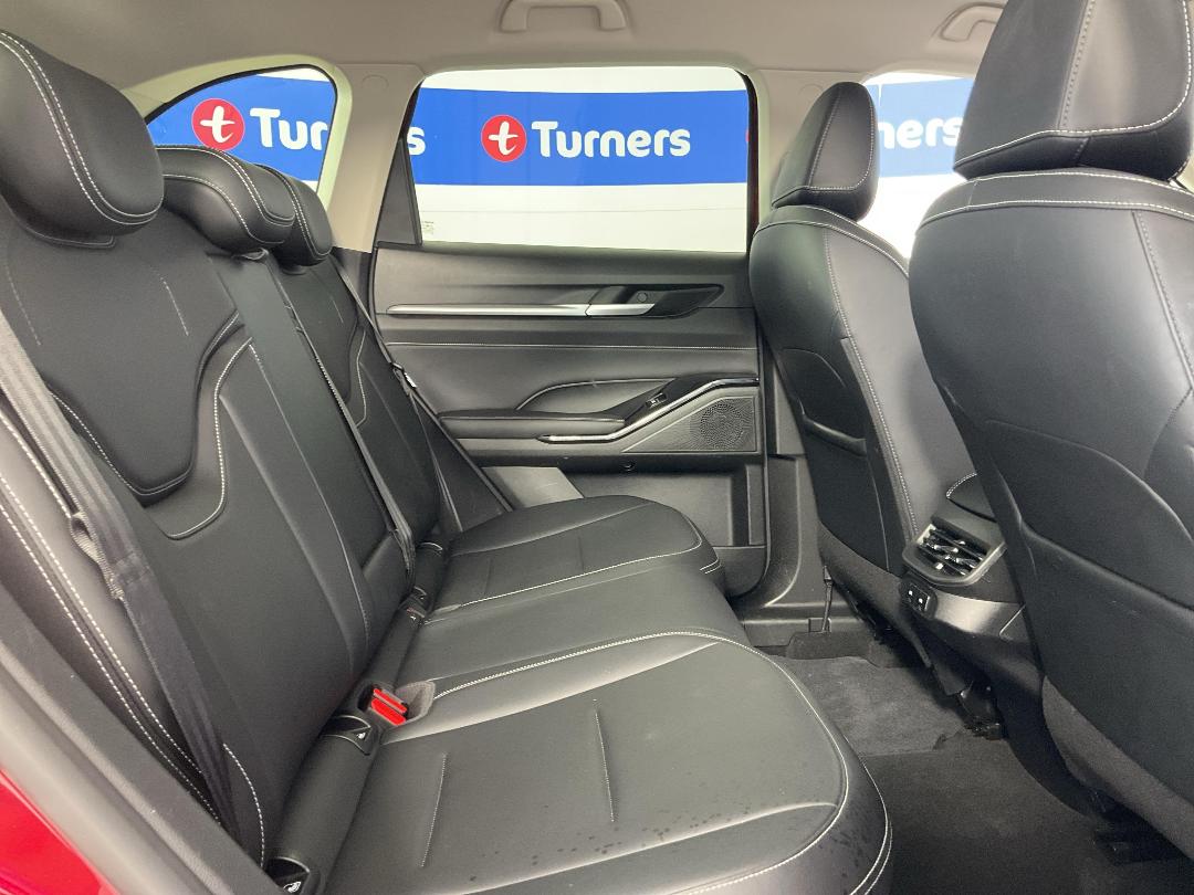 Photo '20' of Haval H6 Photo '20' of Haval H6