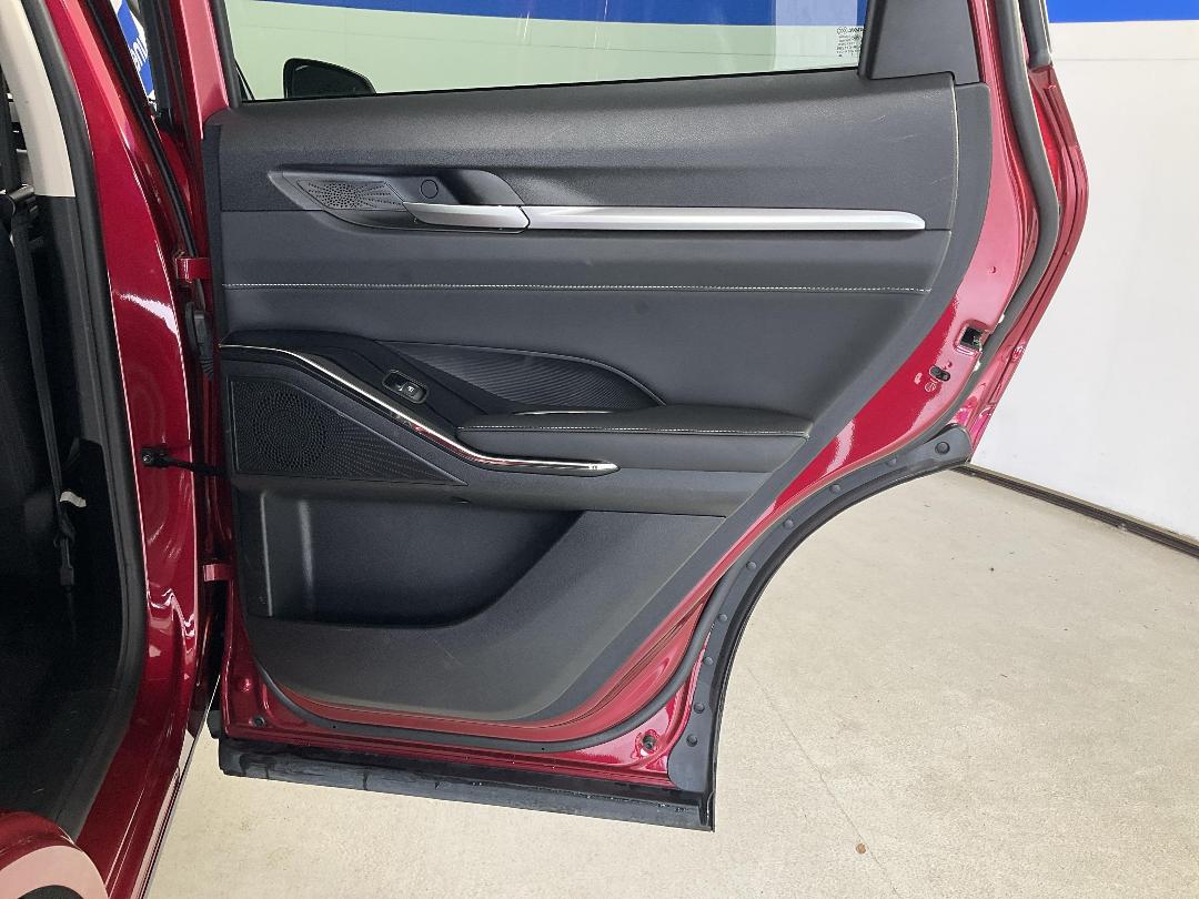 Photo '19' of Haval H6 Photo '19' of Haval H6