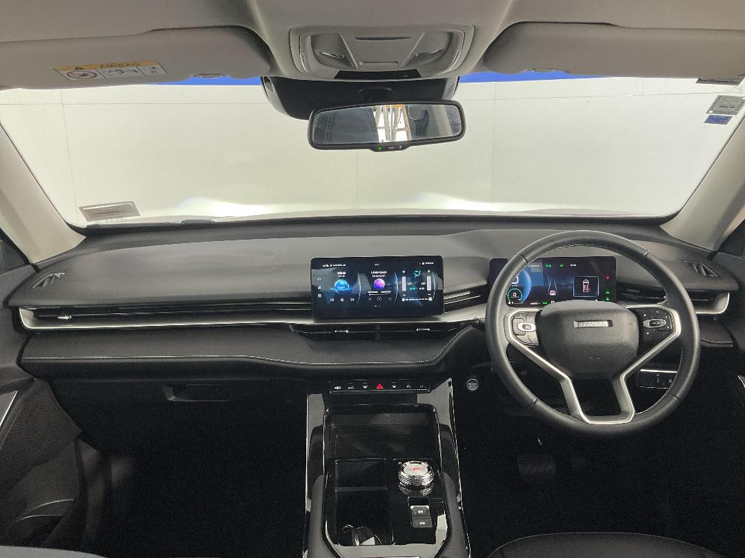 Photo '17' of Haval H6 Photo '17' of Haval H6