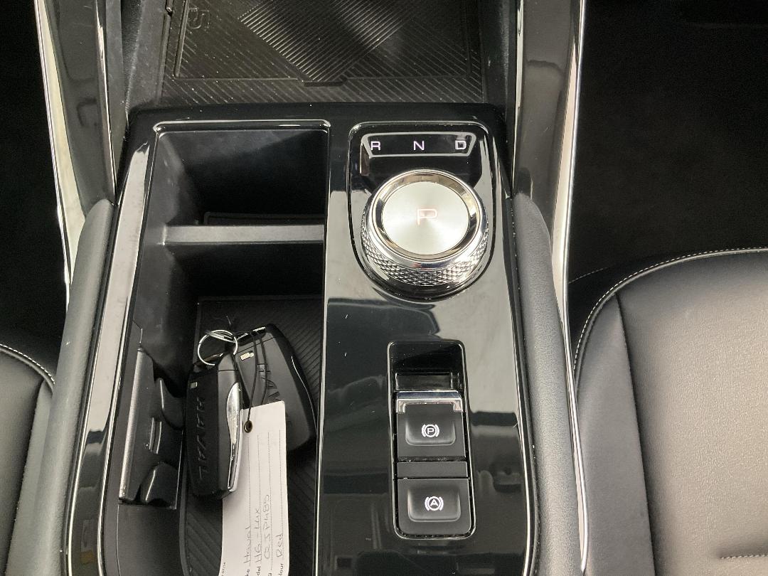 Photo '18' of Haval H6 Photo '18' of Haval H6