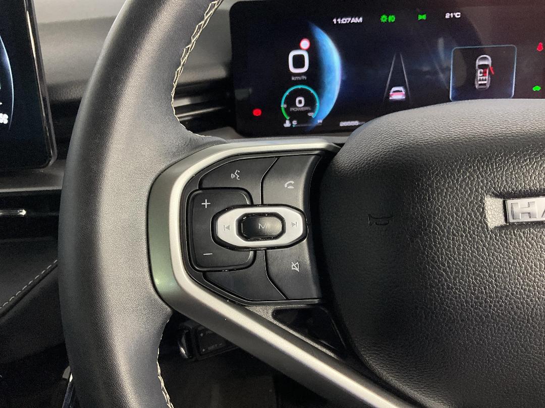 Photo '26' of Haval H6 Photo '26' of Haval H6