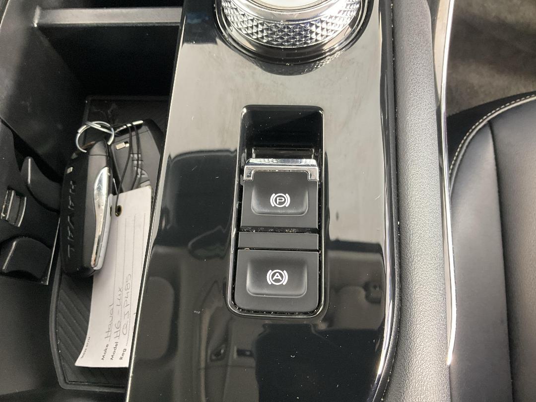 Photo '30' of Haval H6 Photo '30' of Haval H6