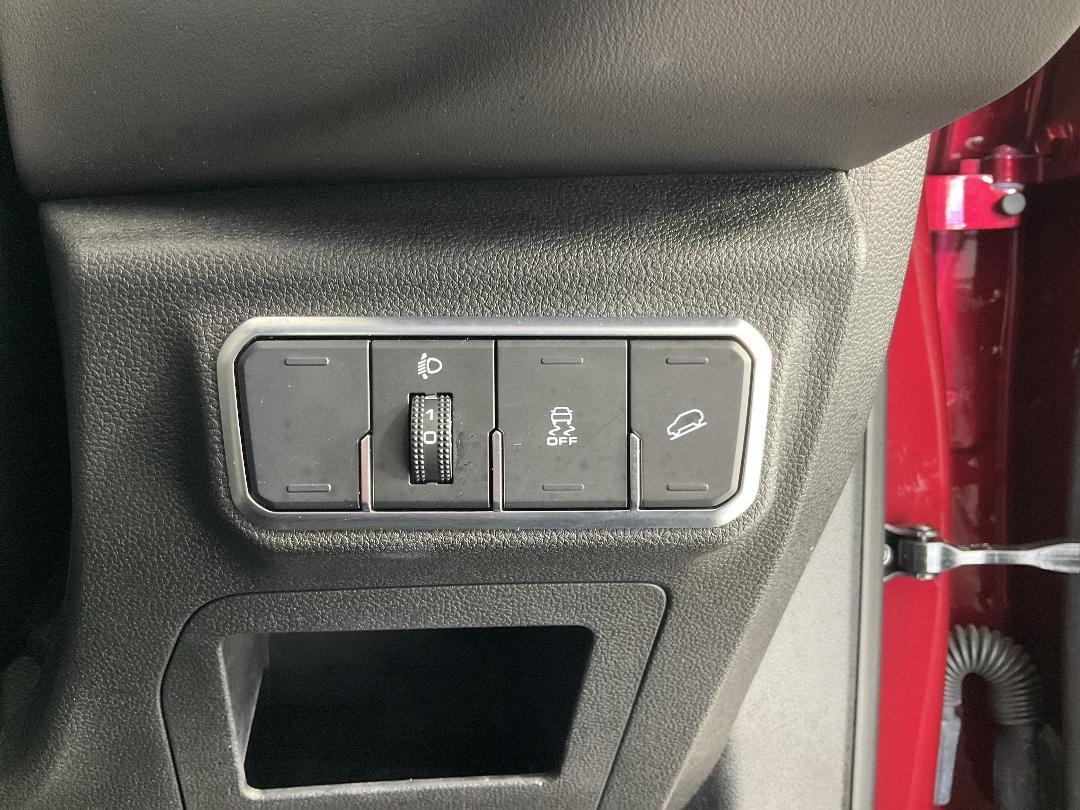 Photo '29' of Haval H6 Photo '29' of Haval H6