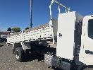 Thumbnail '3' of Hino 300 XKU720R Tipper