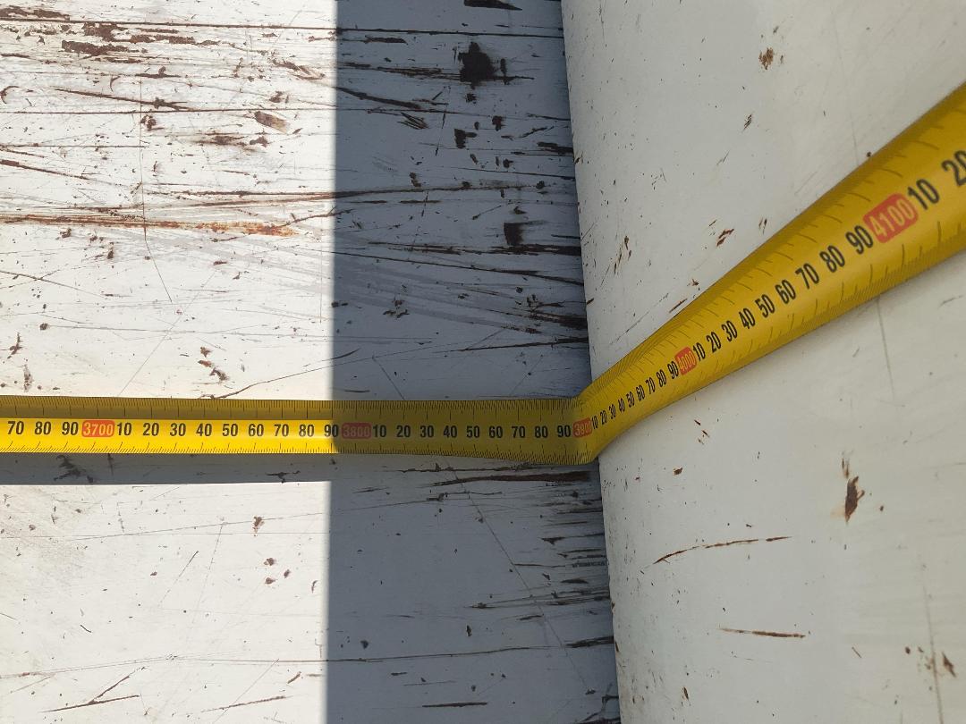 Photo '11' of Hino 300 XKU720R Tipper Photo '11' of Hino 300 XKU720R Tipper