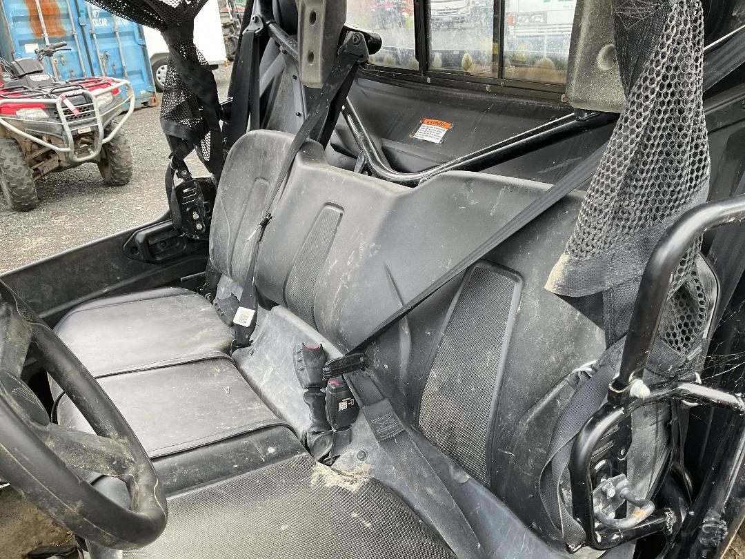 Photo '5' of Honda 1000 Pioneer M3P