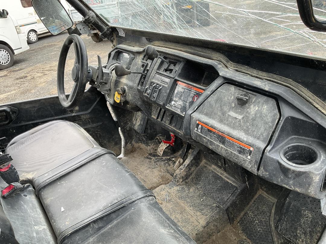 Photo '7' of Honda 1000 Pioneer M3P