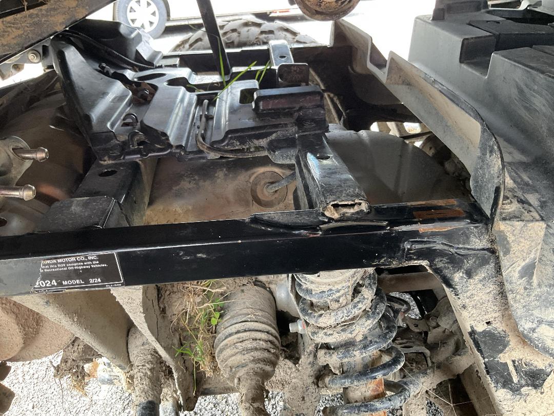 Photo '11' of Honda 1000 Pioneer M3P