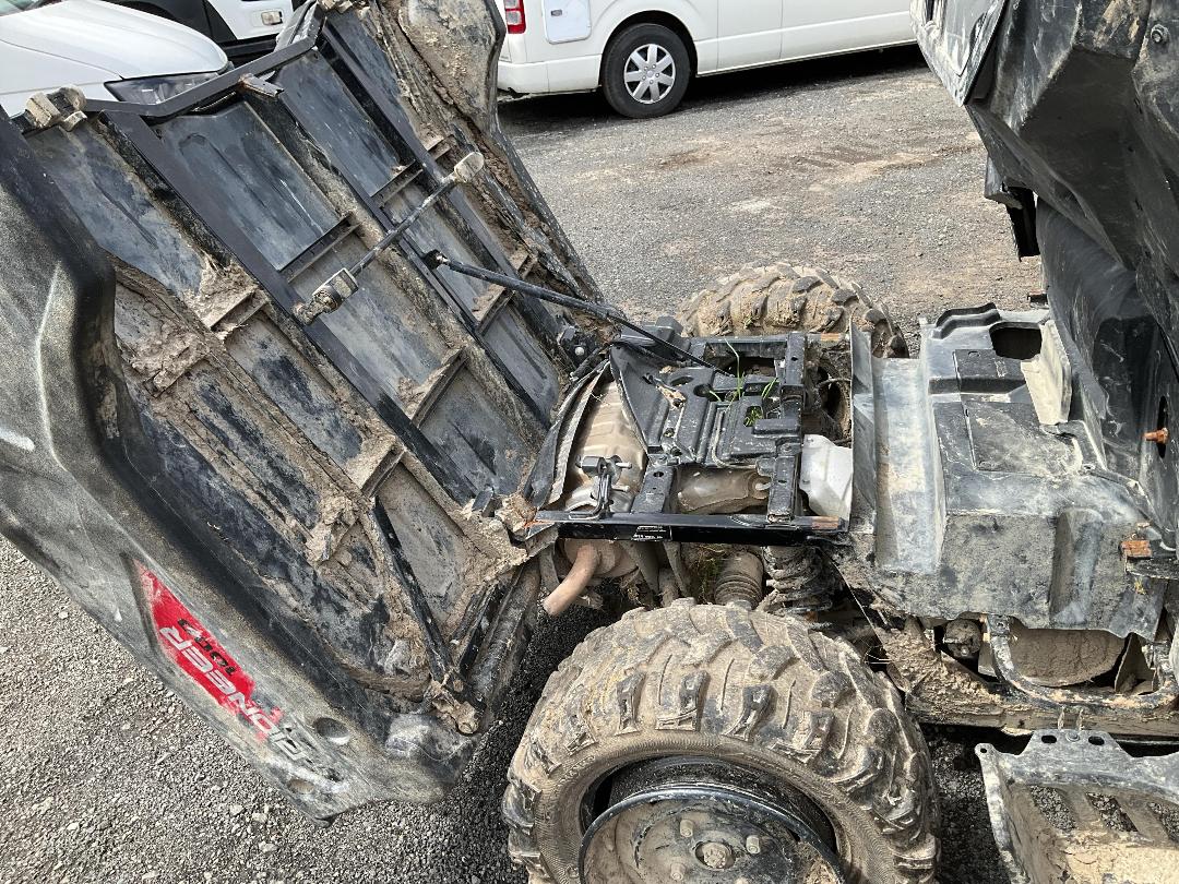 Photo '12' of Honda 1000 Pioneer M3P