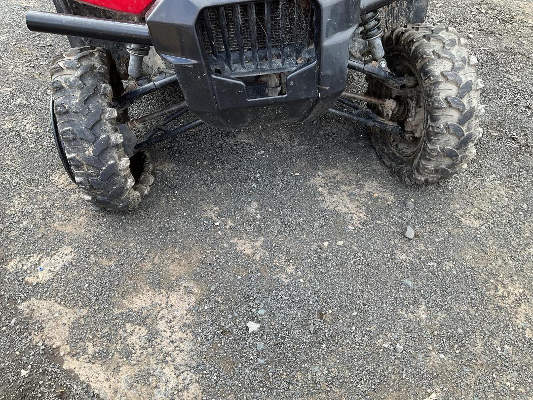 Photo '9' of Honda 1000 Pioneer M3P