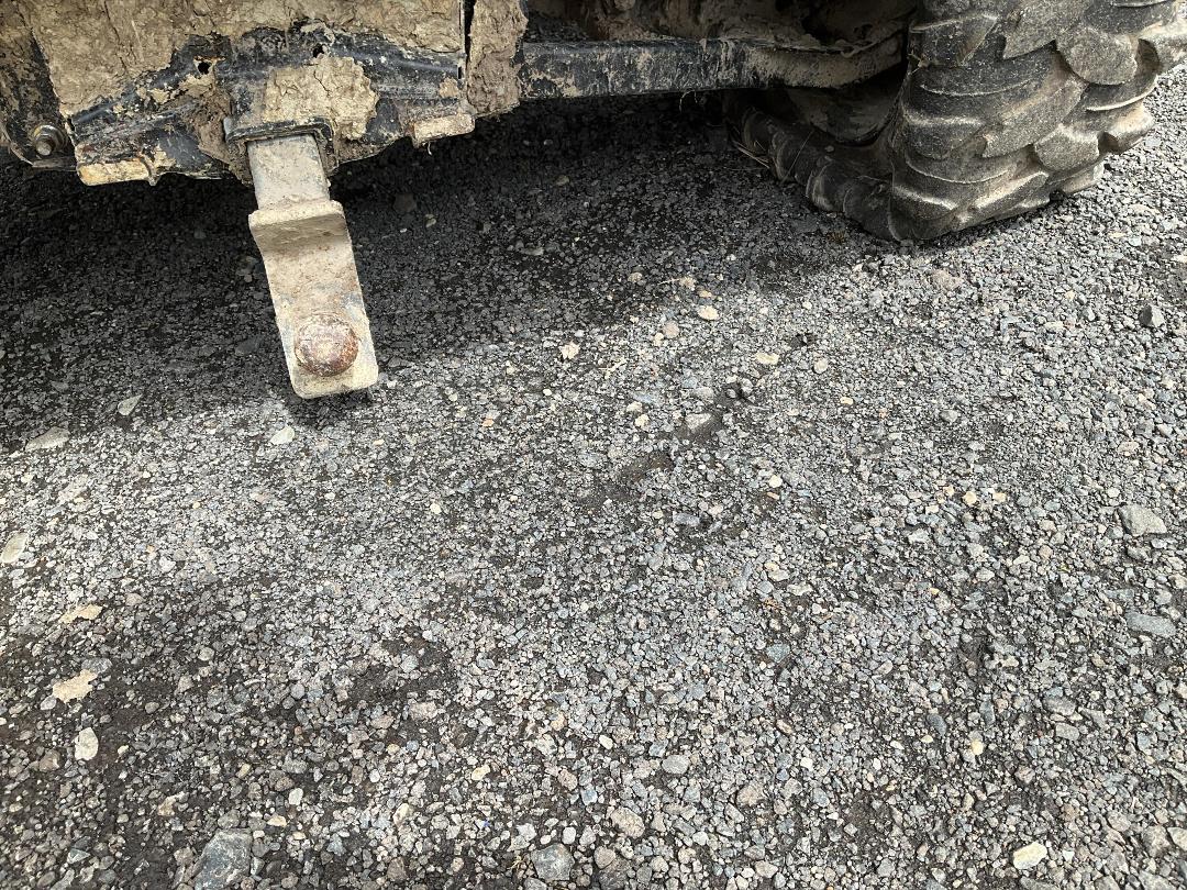 Photo '16' of Honda 1000 Pioneer M3P