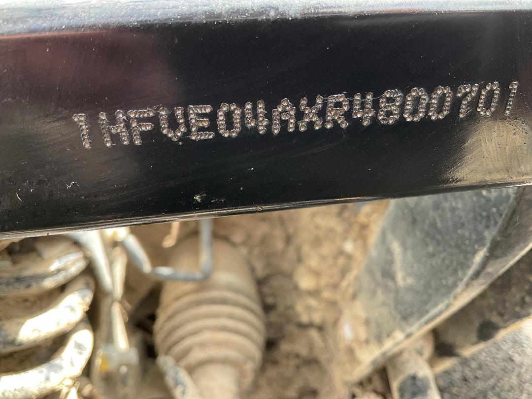 Photo '14' of Honda 1000 Pioneer M3P