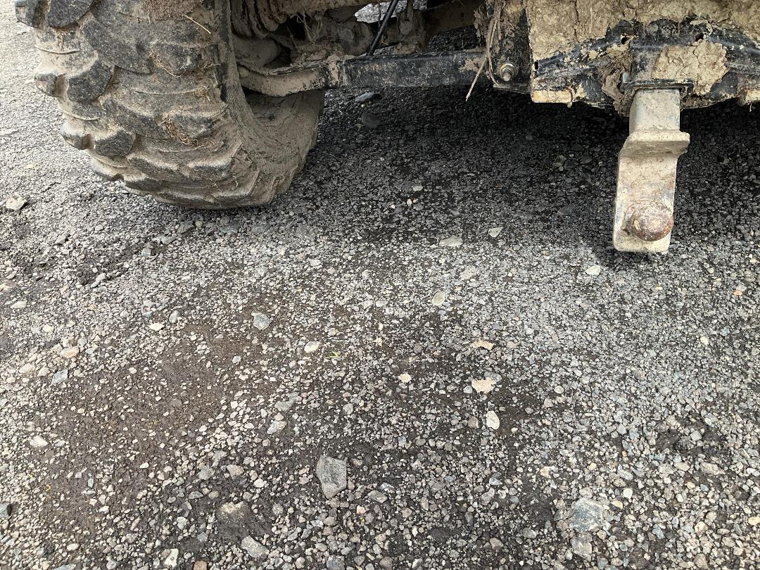 Photo '15' of Honda 1000 Pioneer M3P