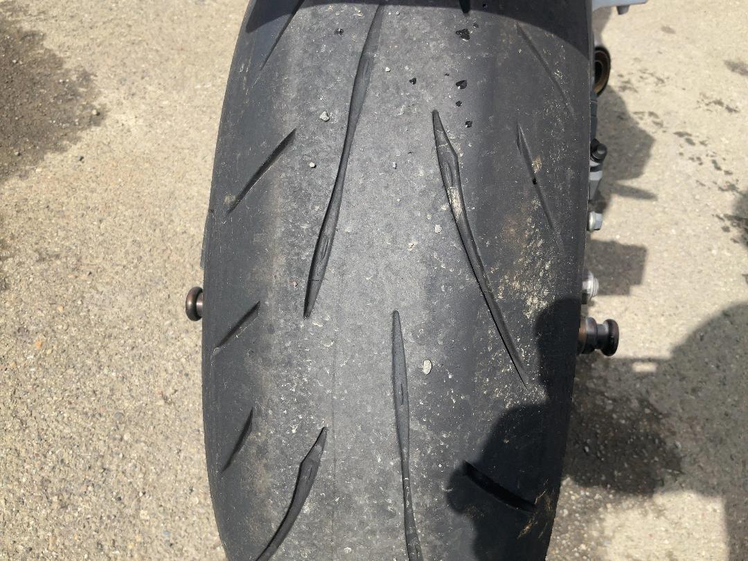 Photo '14' of Honda CBR 650 P