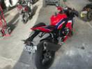 Thumbnail '7' of Honda CBR1000 RRR Thumbnail '7' of Honda CBR1000 RRR