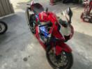 Thumbnail '2' of Honda CBR1000 RRR Thumbnail '2' of Honda CBR1000 RRR