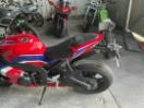 Thumbnail '15' of Honda CBR1000 RRR Thumbnail '15' of Honda CBR1000 RRR