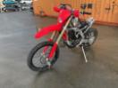 Thumbnail '3' of Honda CRF450X