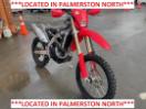 Thumbnail '1' of Honda CRF450X
