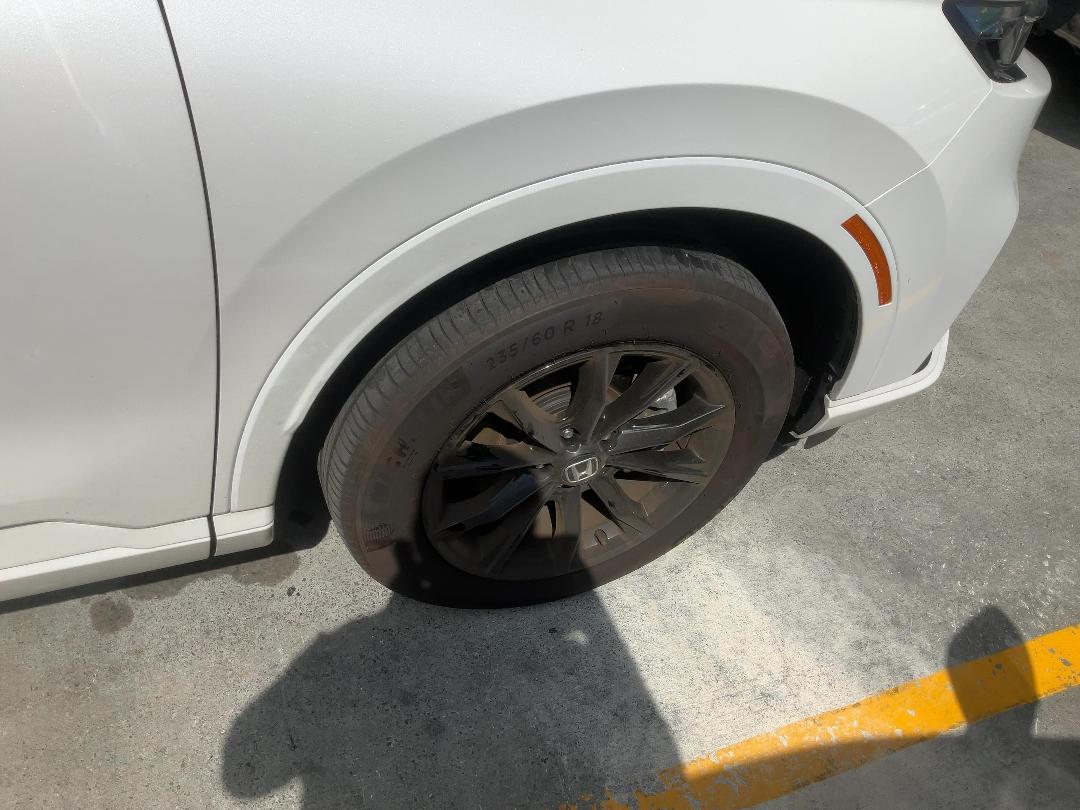 Photo '2' of Honda CRV Sport AWD