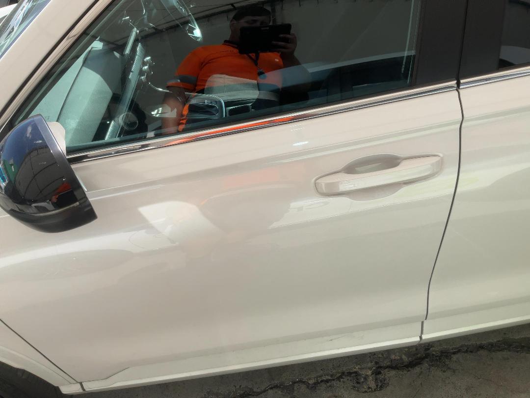 Photo '7' of Honda CRV Sport AWD