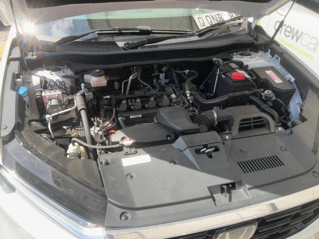 Photo '13' of Honda CRV Sport AWD