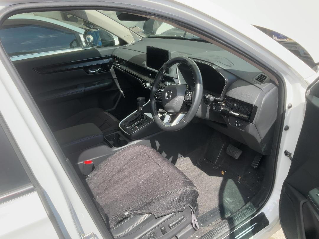 Photo '17' of Honda CRV Sport AWD