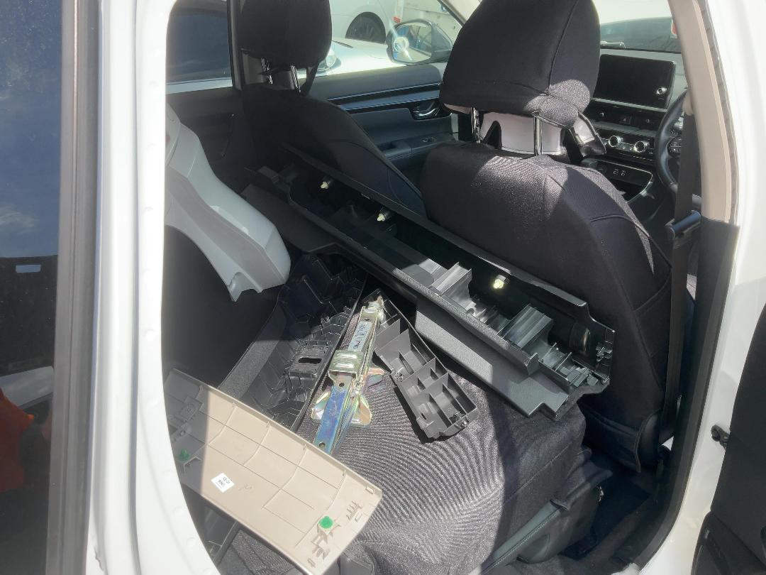 Photo '18' of Honda CRV Sport AWD