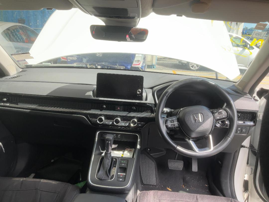 Photo '19' of Honda CRV Sport AWD