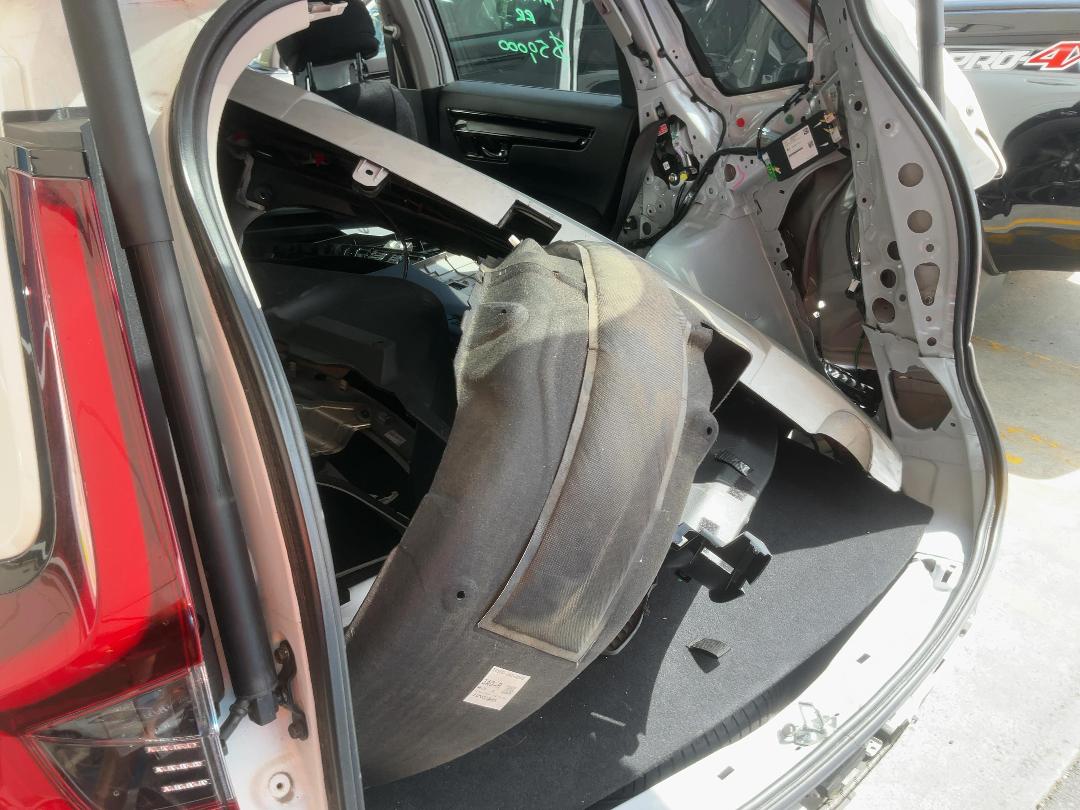 Photo '20' of Honda CRV Sport AWD